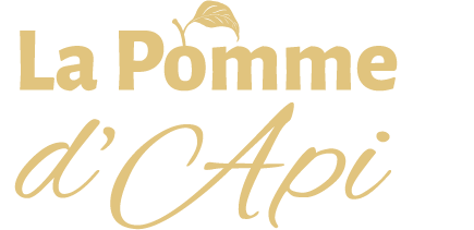 La Pomme d'Api